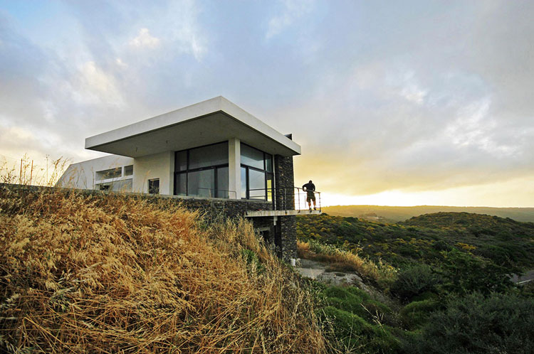 Κατοικία στην Αγία Αναστασία