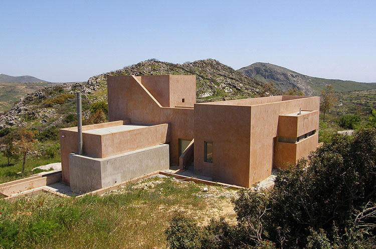 Κατοικία στα Βιαράδικα