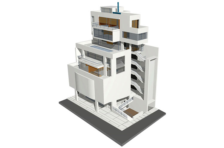 Γραφεία Δικηγορικού συλλόγου Αθηνών